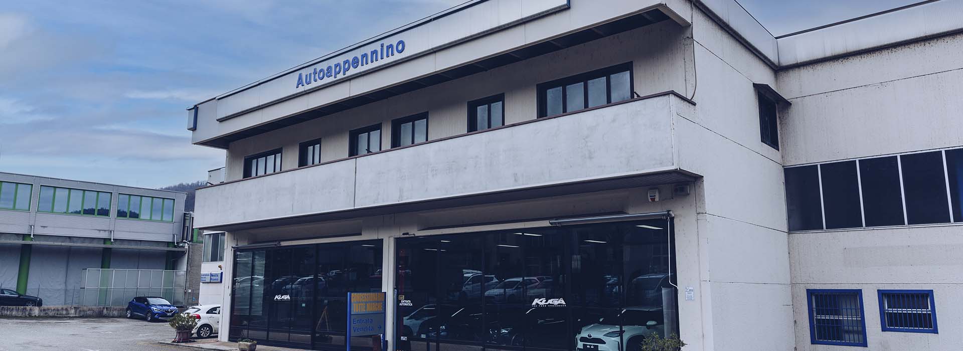 AutoAppennino | Occasioni Auto - Officina - Ricambi